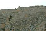 PICTURES/Sacred Valley - Ollantaytambo/t_Mixed Masonary Wall.JPG